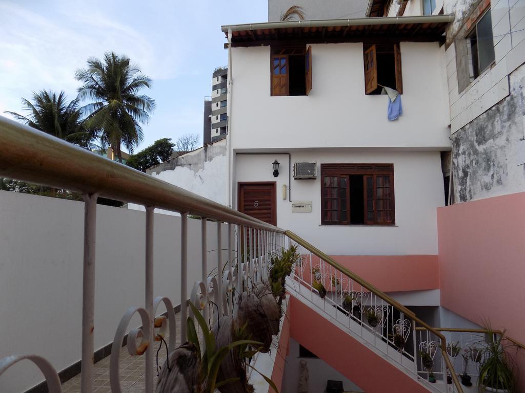 Albergue Rio Vermelho Salvador Exterior photo